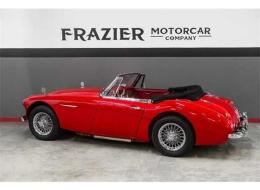 Austin Healey 3000 BJ8