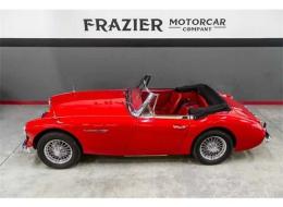 Austin Healey 3000 BJ8