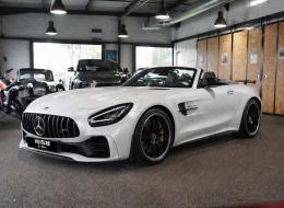 Mercedes-Benz AMG GT R 4.0 V8 Biturbo Roadster de 2021