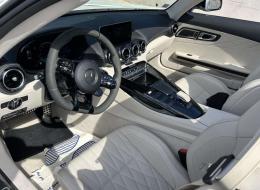 Mercedes-Benz AMG GT R 4.0 V8 BiTurbo Roadster