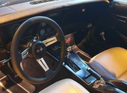 Chevrolet Corvette C3 L82