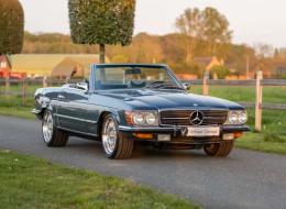 Mercedes-Benz SL 450