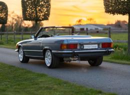 Mercedes-Benz SL 450