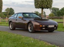 Porsche 944 Targa