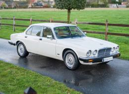 Jaguar Série - XJ 12 Sovereign Série 3
