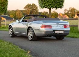 Porsche 968 Cabriolet