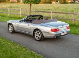 Porsche 968 Cabriolet