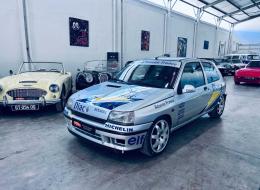 Renault Clio 16s GrA 2.0 Williams