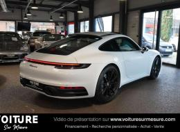 Porsche 991