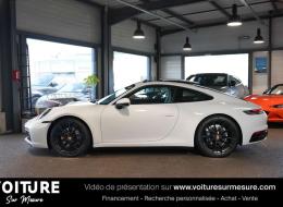 Porsche 991