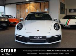 Porsche 991