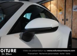 Porsche 991