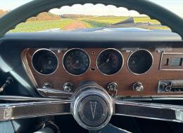 Pontiac GTO Export