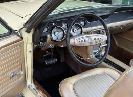 Ford Mustang V8 Cabriolet Code C