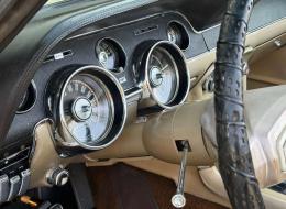 Ford Mustang V8 Cabriolet Code C