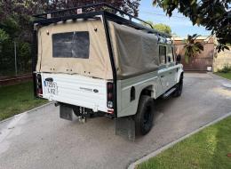 LandRover Defender 130 pick-up