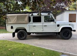 LandRover Defender 130 pick-up