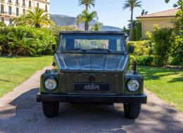 Volkswagen 181 Kurierwagen