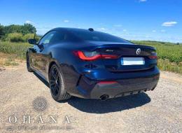 BMW Série 4 430D XDRIVE PACK M SPORT