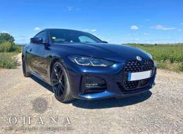 BMW Série 4 430D XDRIVE PACK M SPORT de 2023