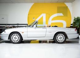 Alfa Roméo Spider 2.0