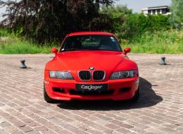 BMW Z3 M