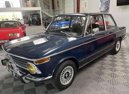 BMW 2002 Tii