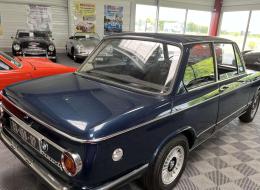BMW 2002 Tii