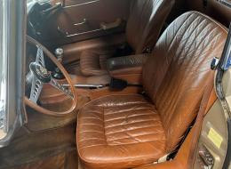 Jaguar Type E 4.2 Coupé