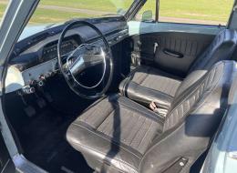 Volvo Amazon