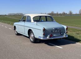 Volvo Amazon