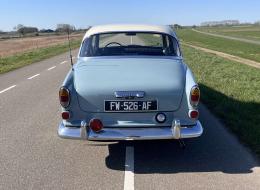Volvo Amazon