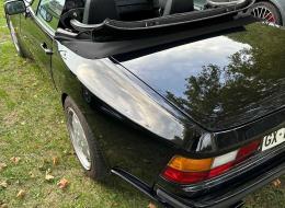 Porsche 944 Turbo Cabriolet