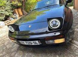 Porsche 944 Turbo Cabriolet