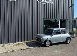 Mini 1275 MINISPRITE de 1993