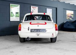 MG B