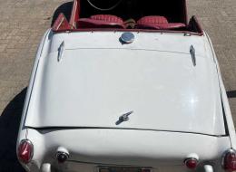 Triumph TR3 TR3B