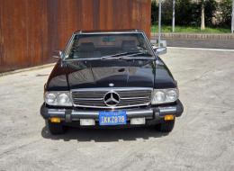 Mercedes-Benz SL 380