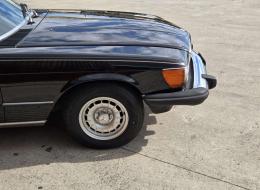 Mercedes-Benz SL 380