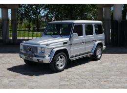 Mercedes-Benz   de 2005