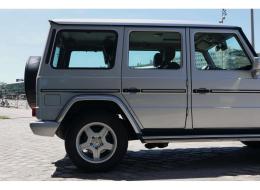 Mercedes-Benz G Class 55
