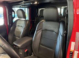 Jeep Gladiator 3.0 V6