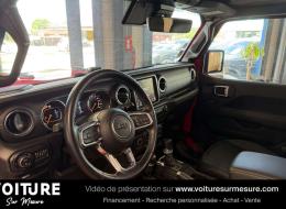 Jeep Gladiator 3.0 V6