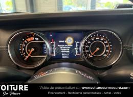 Jeep Gladiator 3.0 V6