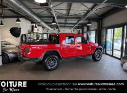 Jeep Gladiator 3.0 V6