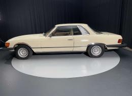 Mercedes-Benz SLC 450