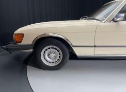 Mercedes-Benz SLC 450