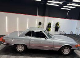 Mercedes-Benz SL 280 R107