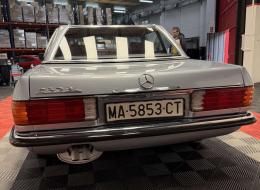 Mercedes-Benz SL 280 R107
