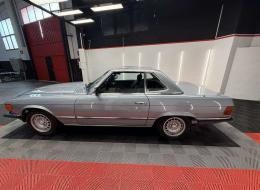 Mercedes-Benz SL 280 R107